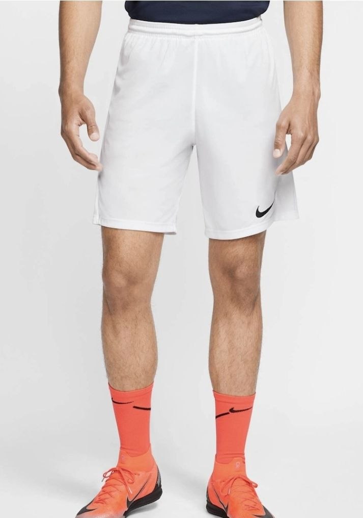 Shorts Nike Dri-FIT Park 3 Masculino
