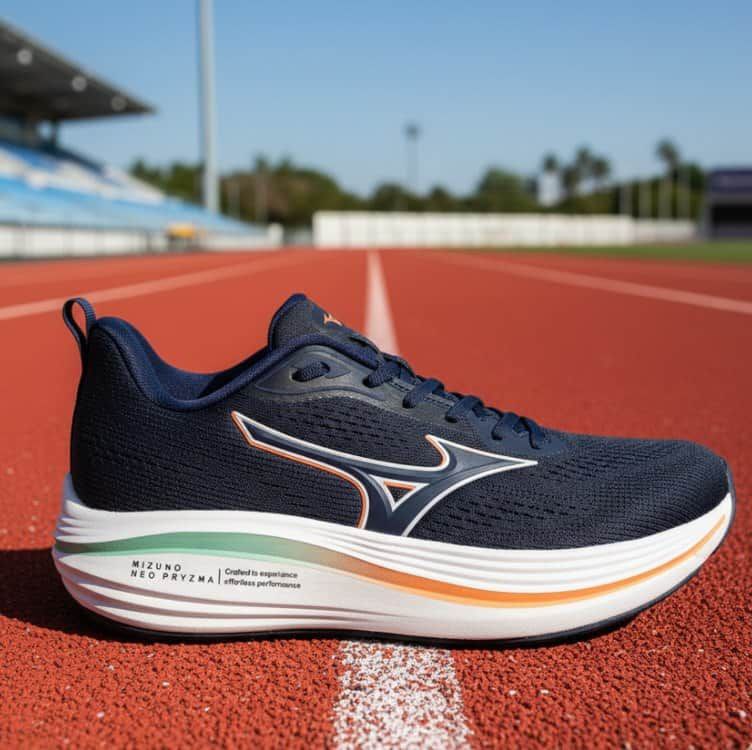 Tênis Mizuno Neo Pryzma Masculino