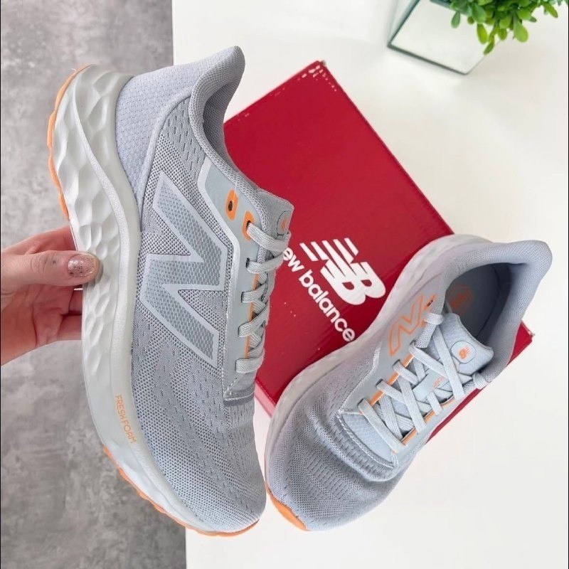 Tênis New Balance Fresh Foam Arishi V'4 Masculino