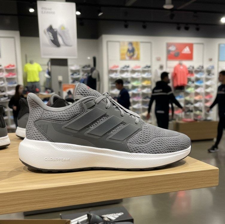 Tênis Ultimashow 2.0 adidas