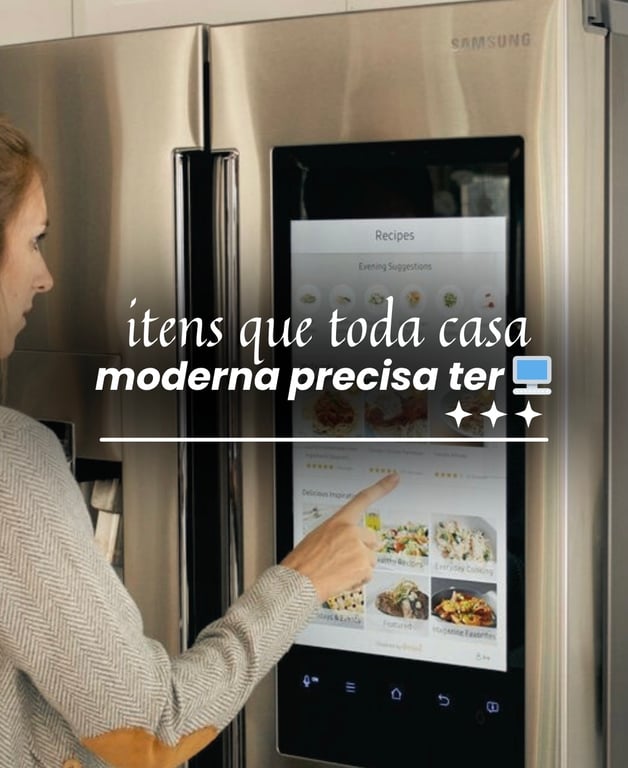 Casa moderna 