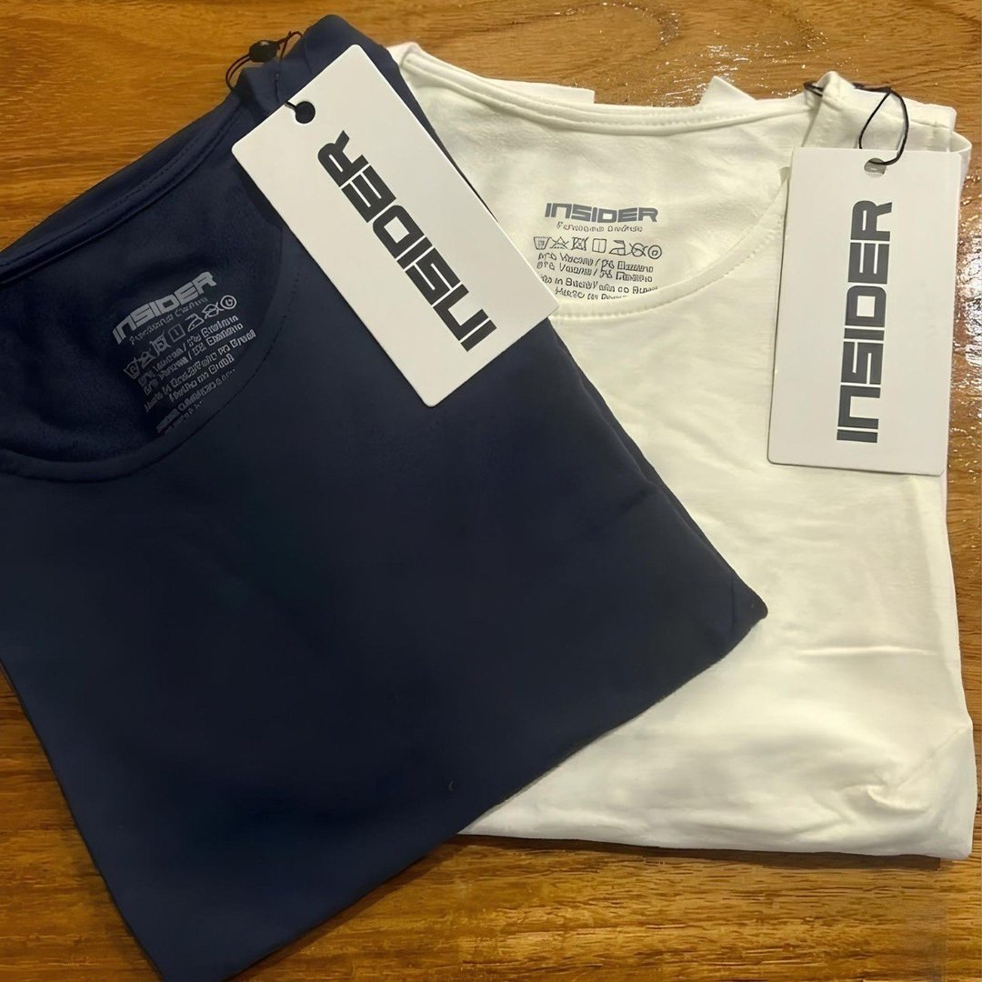 Regata Comfy Inlounge Feminino Insider