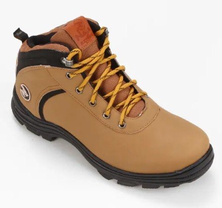 Bota Naja Extreme 180 Unissex - Num. 37