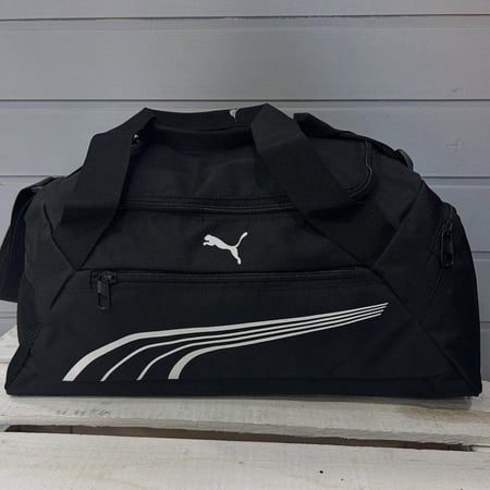 Bolsa Esportiva Feminina Fundamental Extra Small Sports Puma