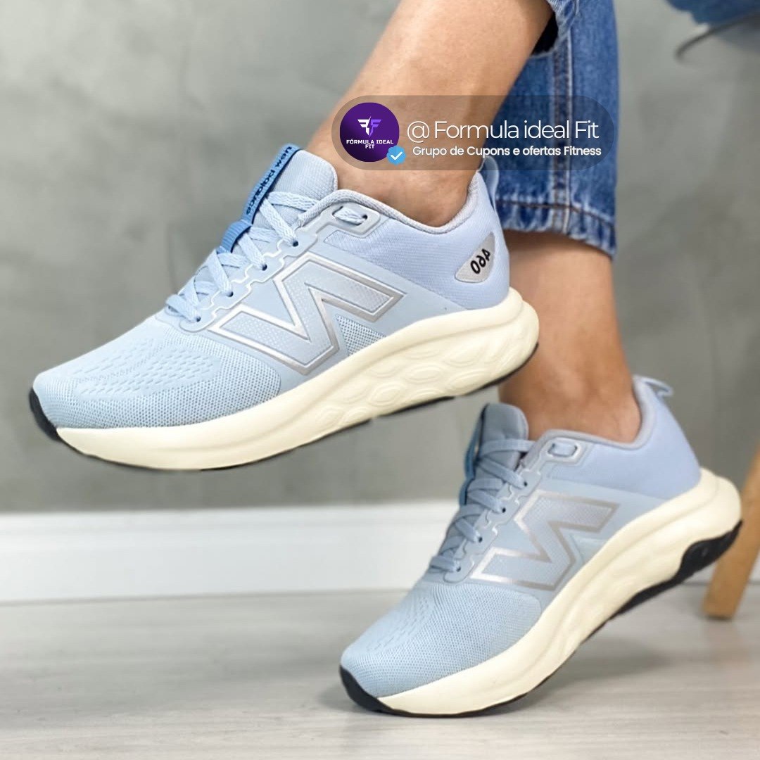 Tênis New Balance 460 V4