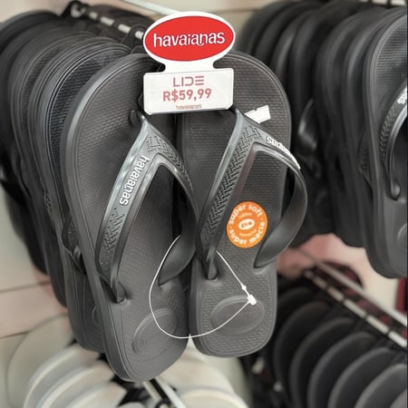 Havaianas Top Max Comfort