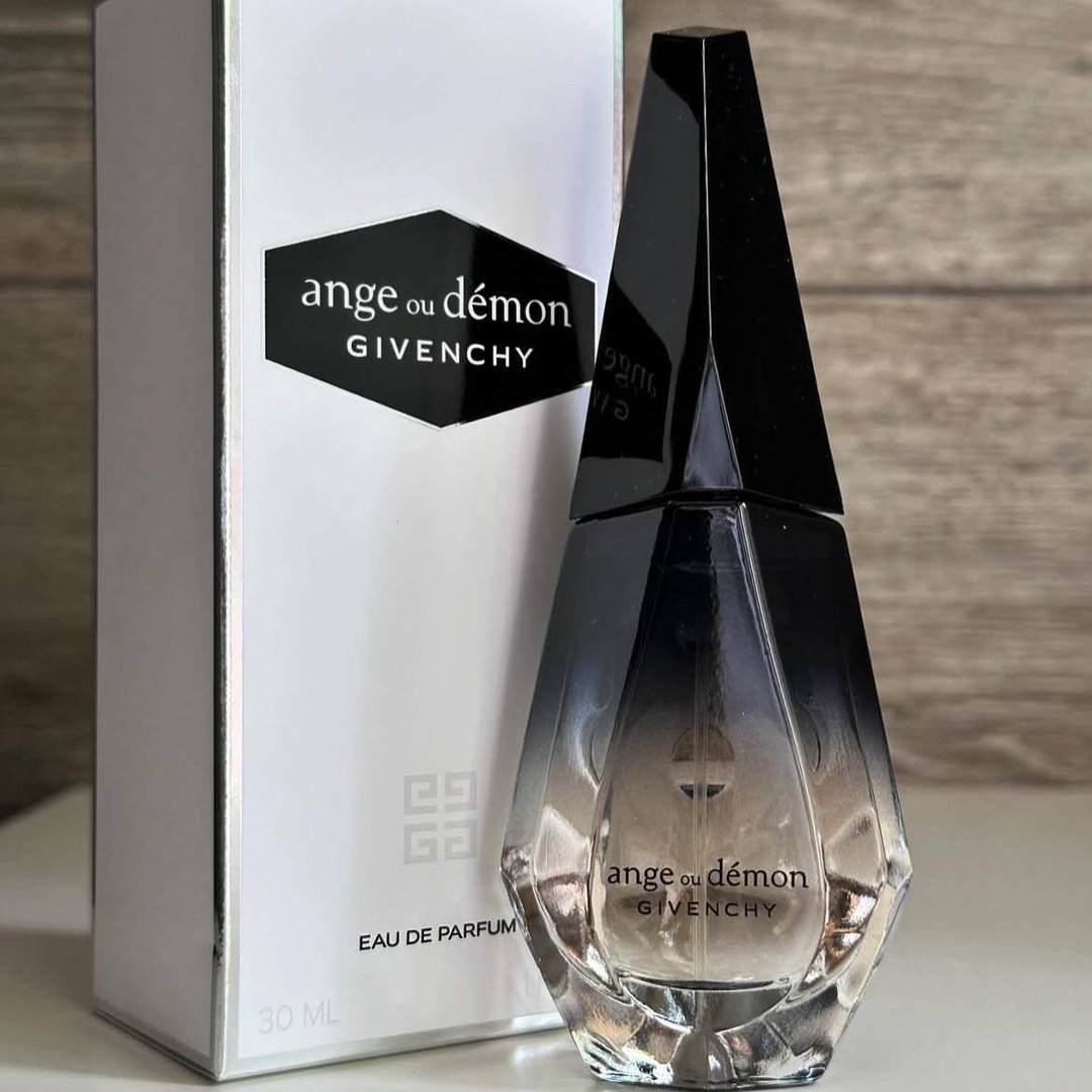 Perfume Givenchy Ange Ou Démon Edp 100ml Feminino Original