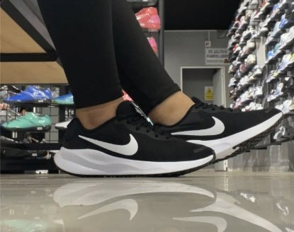 Tênis Nike Revolution 7 Feminino