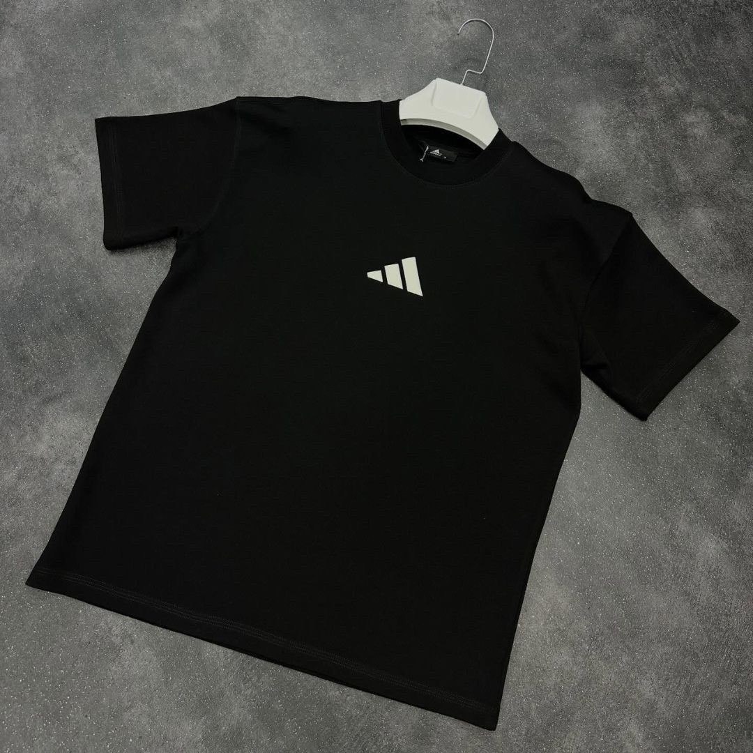 Camiseta Adidas Small Logo Masculina