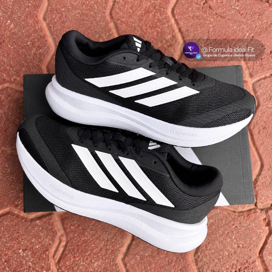 Tênis Runfalcon 6 adidas | 8 Cores