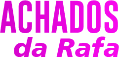 Achados da Rafah