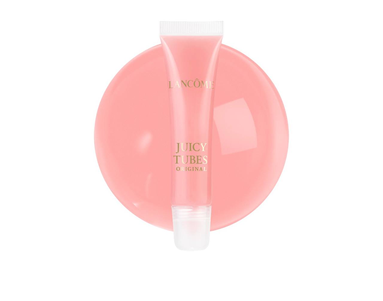 GLOSS LABIAL LANCÔME JUICY TUBES