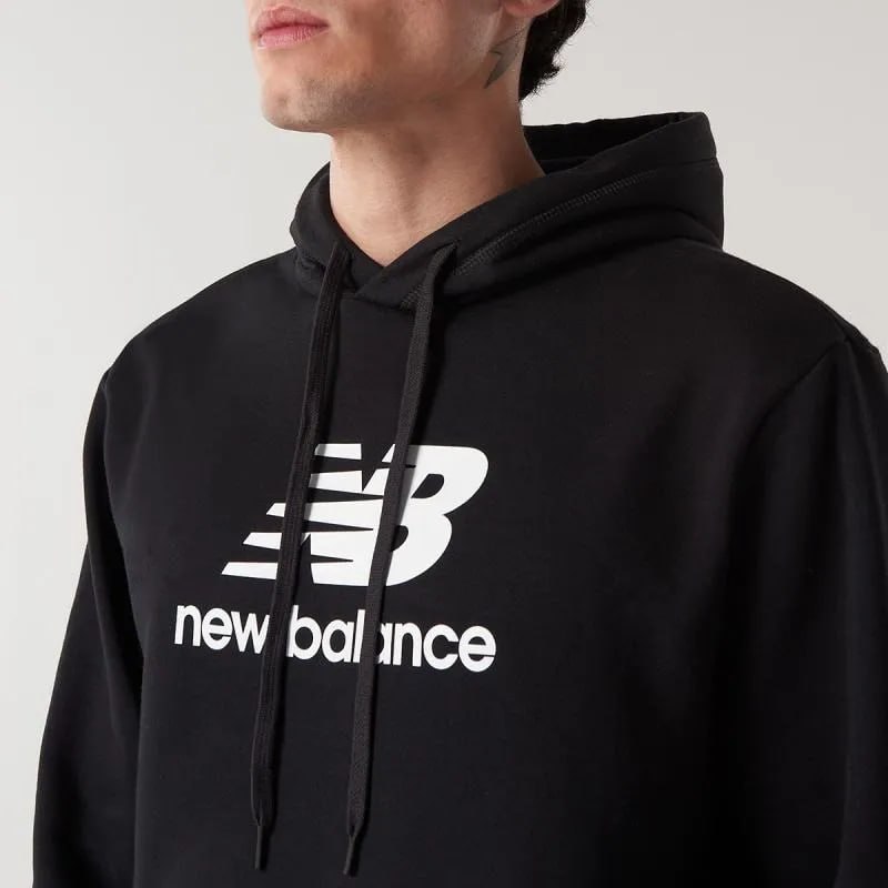 Casaco Masculino New Balance Essentials Basic