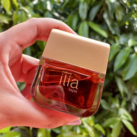Ilía Laços Deo Parfum Feminino 50 ml