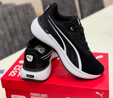 Puma Softride Exo