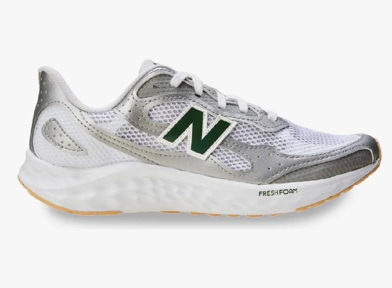Tênis Masculino New Balance Fresh Foam Arishiv4