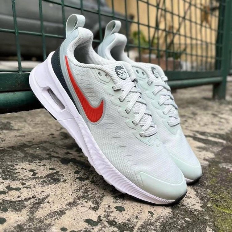 Tênis Nike Air Max Nuaxis Masculino