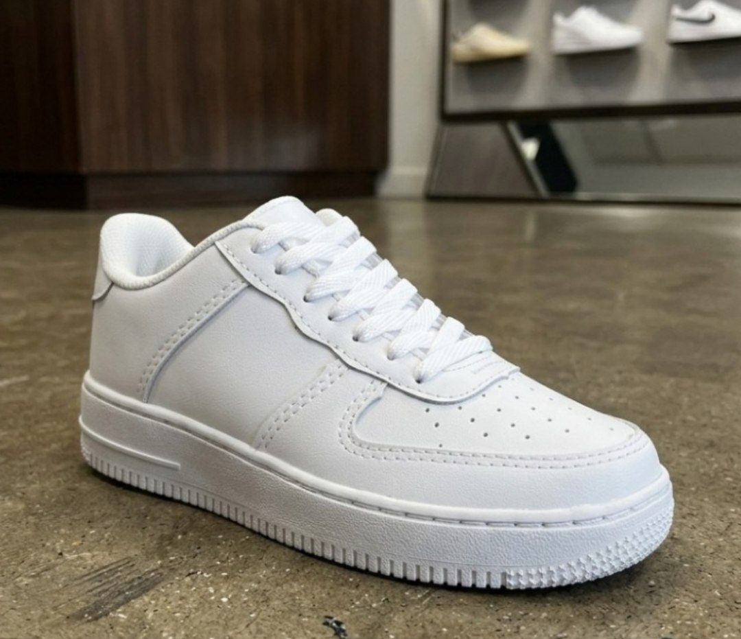 Tênis Casual Academia Feminino E Masculino Skate Sneakers