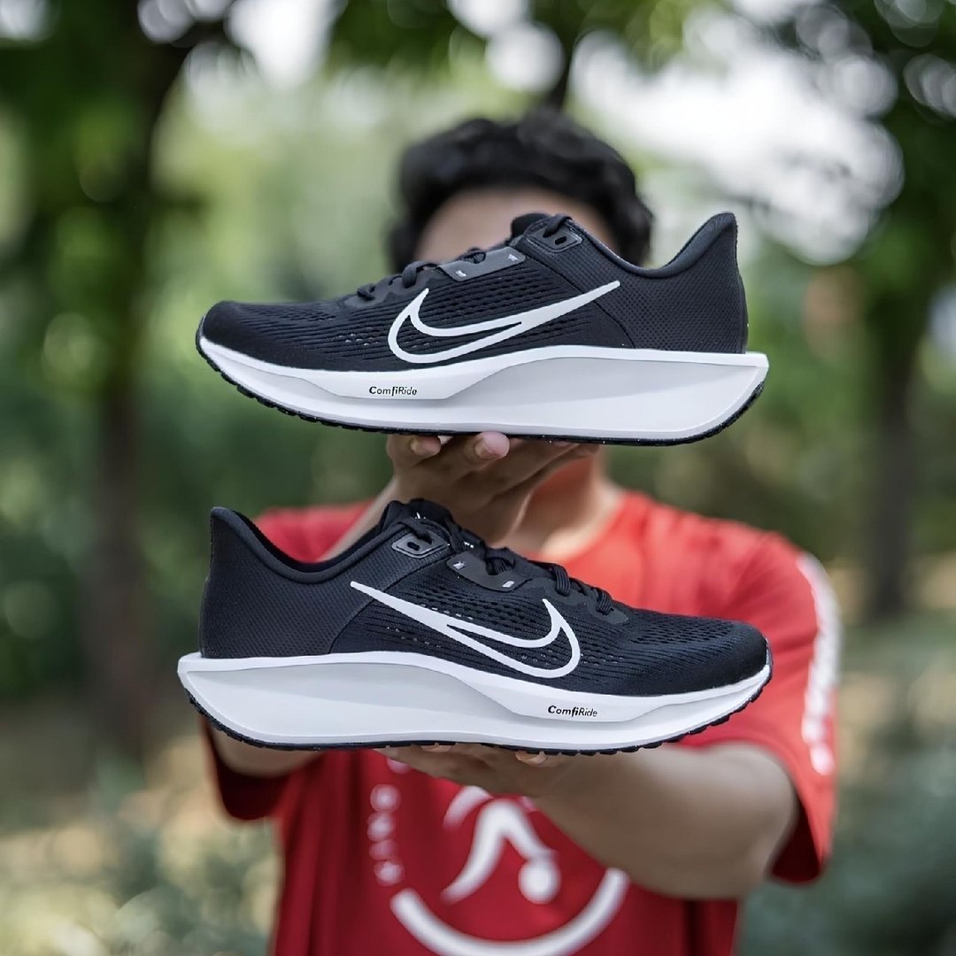 Tênis Nike Quest 6 Masculino