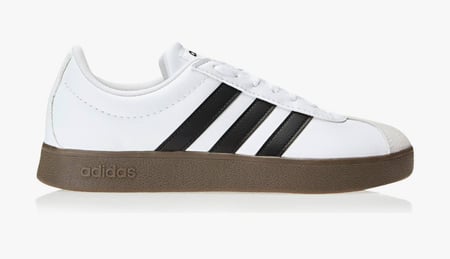 Tênis Casual Feminino Vl Court Base adidas