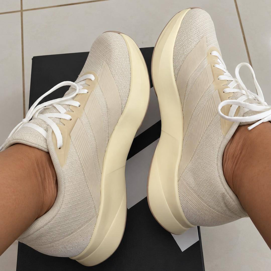 Tênis De Corrida Duramo Rc2 adidas
