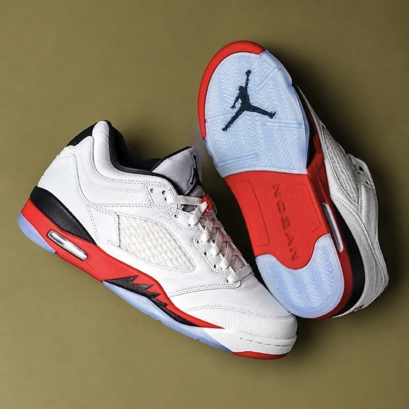 Tênis Jordan Sixty Plus Low Masculino
