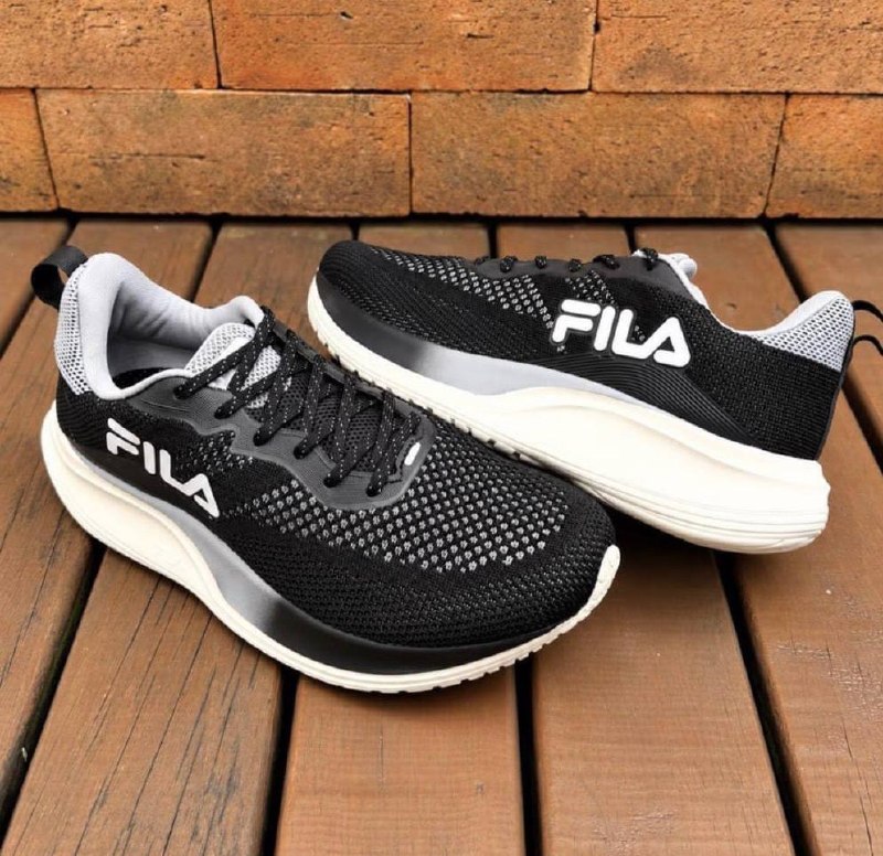 Tênis Fila Masculino Speed Lite