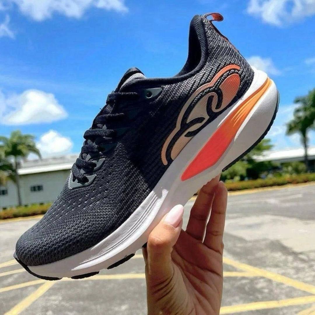 Tênis Esportivo Masculino Voa 2 Olympikus