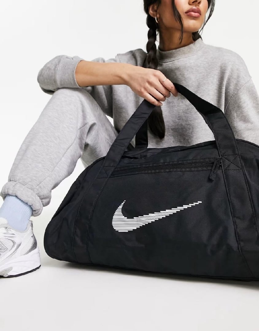 Bolsa Nike Gym Club Feminina