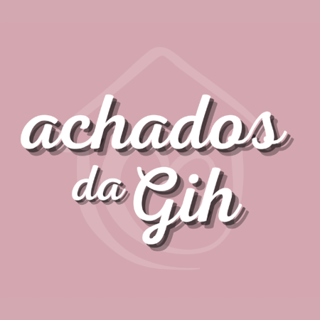 Achados da Gih