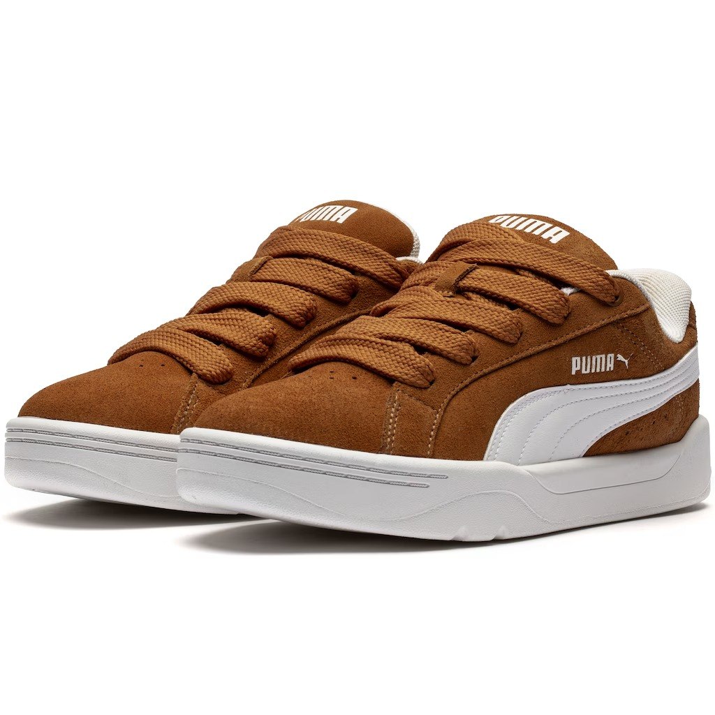Tênis Puma Park Lifestyle Easy Masculino