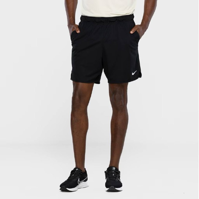 Bermuda Masculina Nike 7 Polegadas Totality Knit