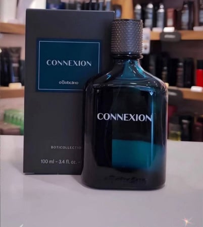 Boticário Boticollection Connexion Deo Colônia 100ml
