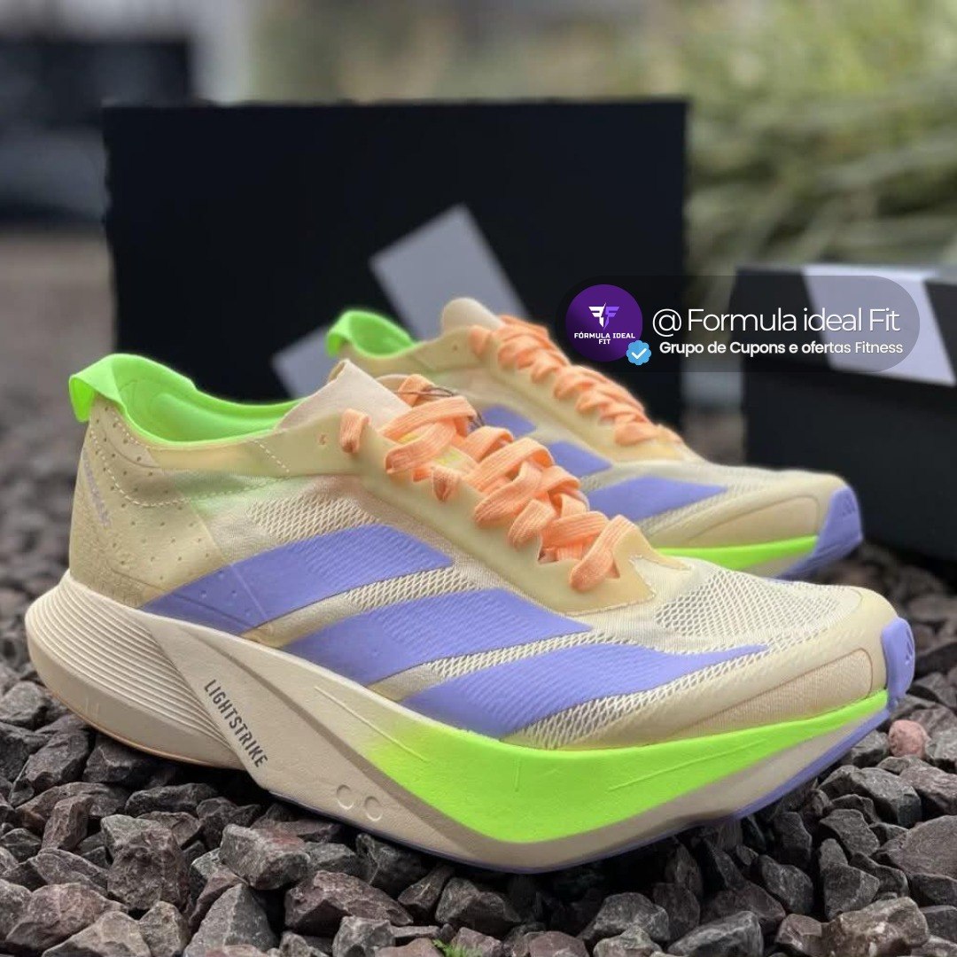 Tênis Feminino Adizero Drive Rc adidas