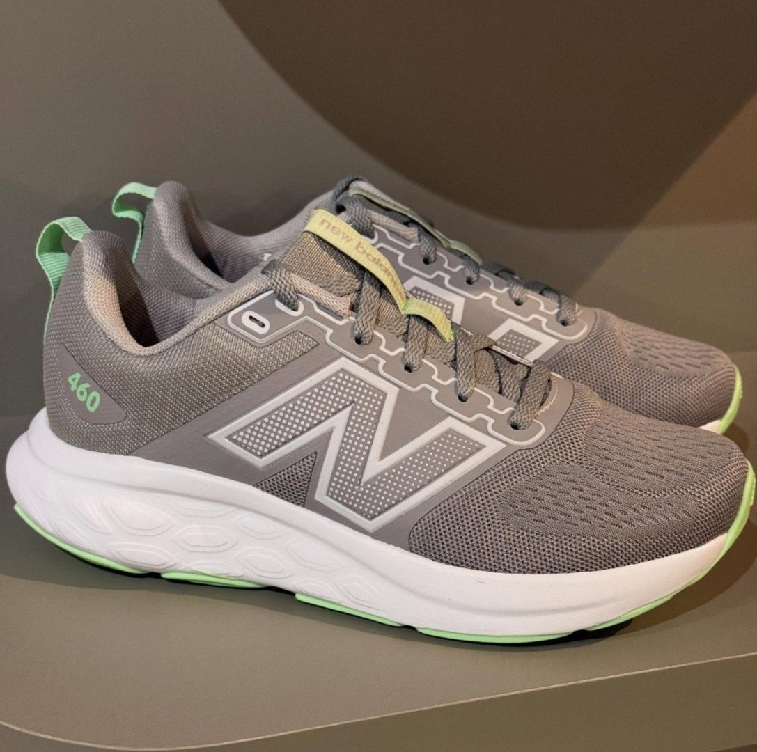 Tênis Feminino 460 V4 New Balance