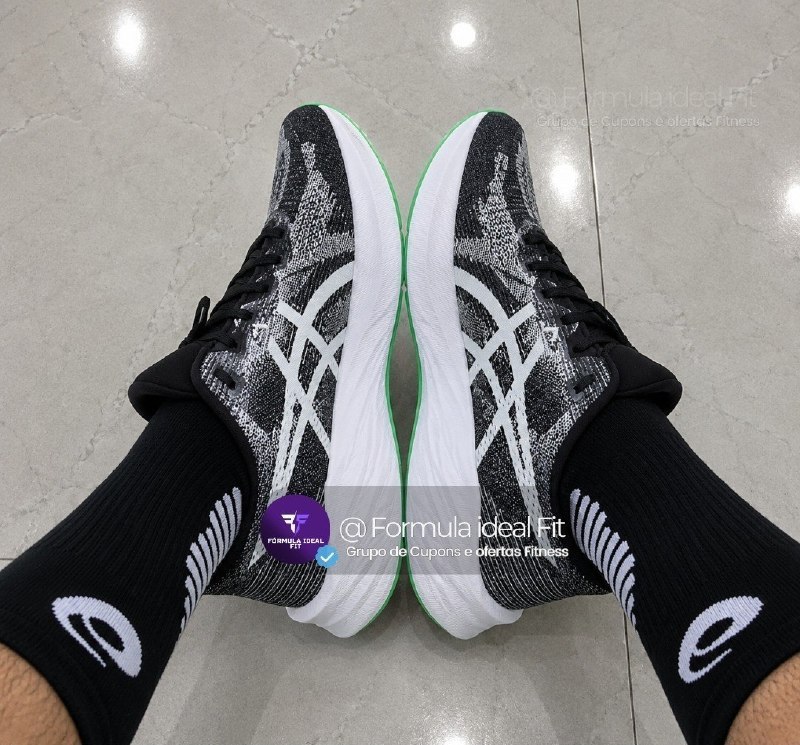 Tênis Asics Dynablast 5