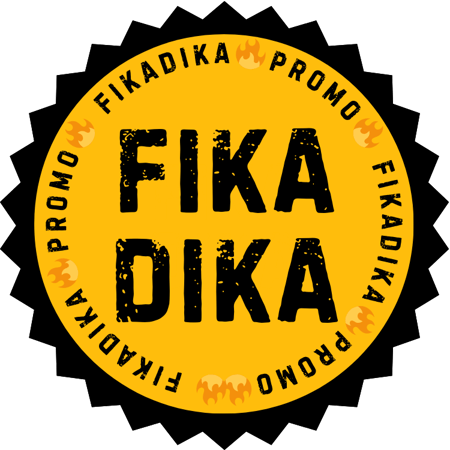 FIKA DIKA PROMO