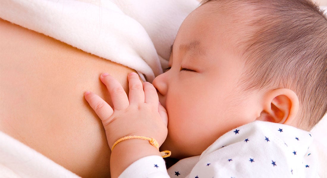 🍼 Amamentação: O Que Fazer Para Aumentar a Produção de Leite?