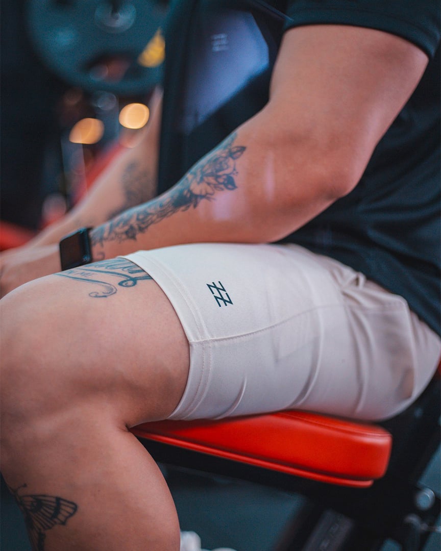 Kit 3 Bermudas Masculinas Luzzoo