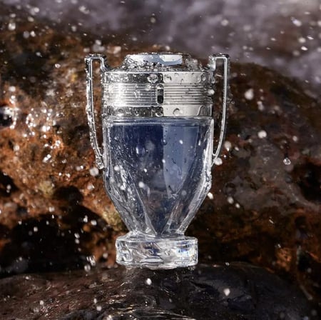 Perfume Rabanne Invictus Eau De Toilette 200 Ml Masculino