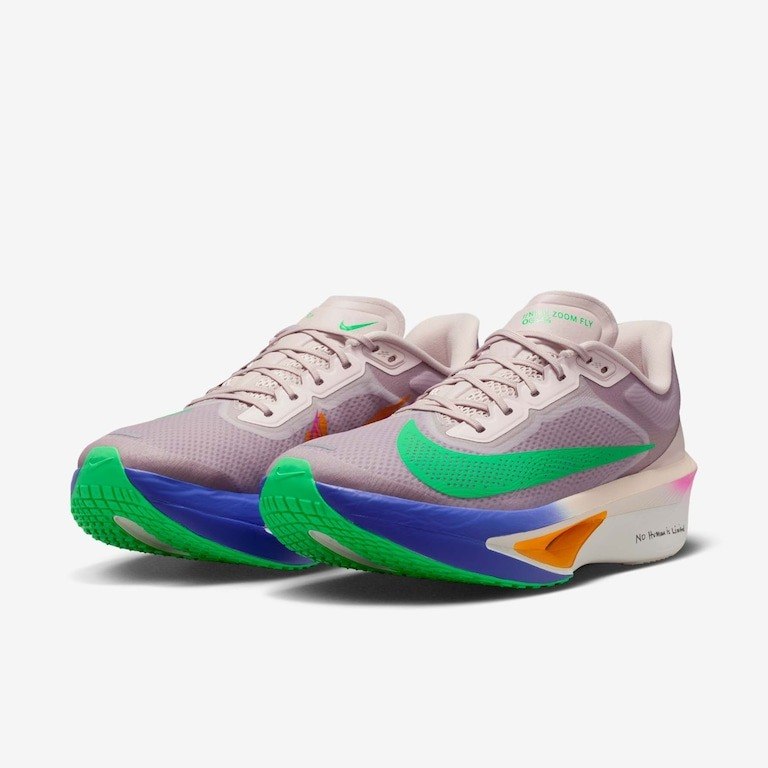 Tênis Nike Zoom Fly 6 Kipchoge Masculino