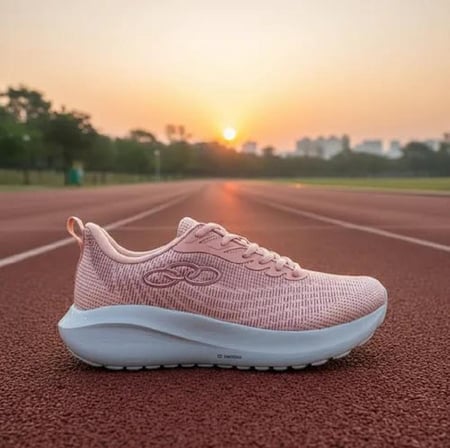 Tênis Olympikus Running Acqua Feminino Cb