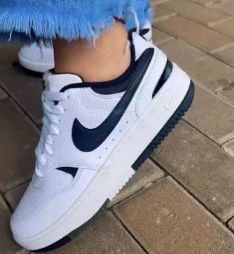 Tênis Nike Gamma Force Feminino - Num. 34 ao 41