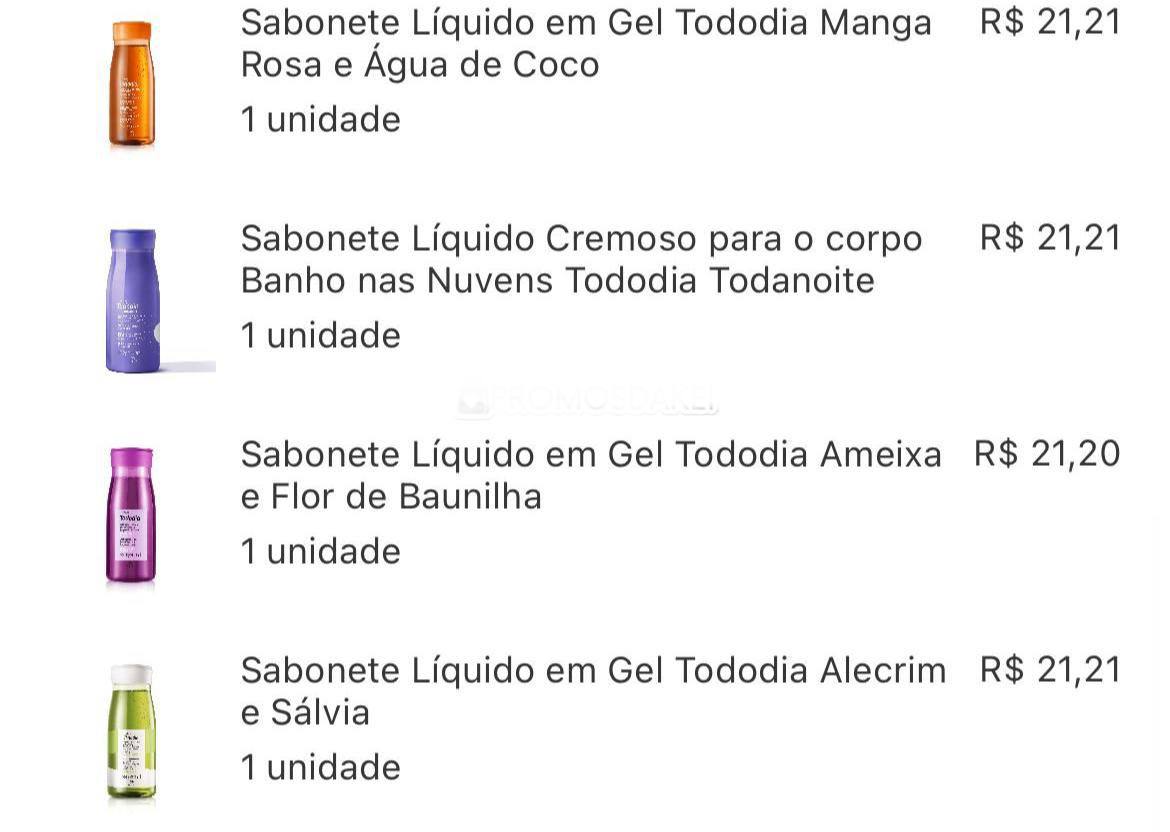 OLHEM ESSES PRECINHOS 😱

Progressivo Natura