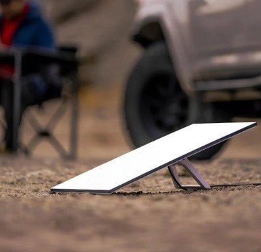 Antena de Internet Via Satélite Starlink Mini