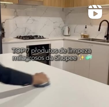 TOP 7 produtos de limpeza que fazem milagres!
