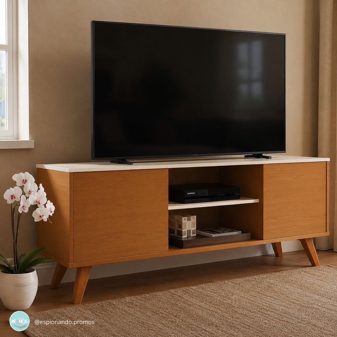 Rack Sala Estante