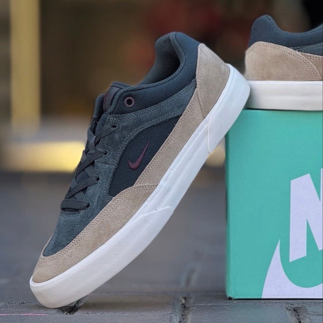 Tênis Nike SB Malor Masculino - Num. 37 ao 43