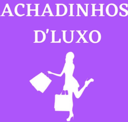 achadinhos de luxo