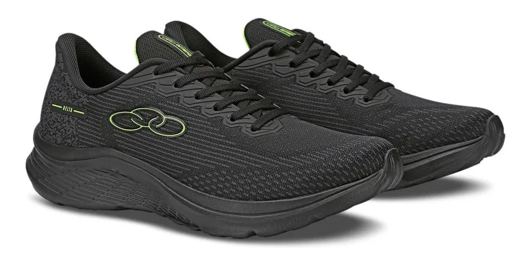 Tênis Masculino Delta Olympikus